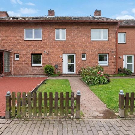 Levke Villa Busum Exterior photo